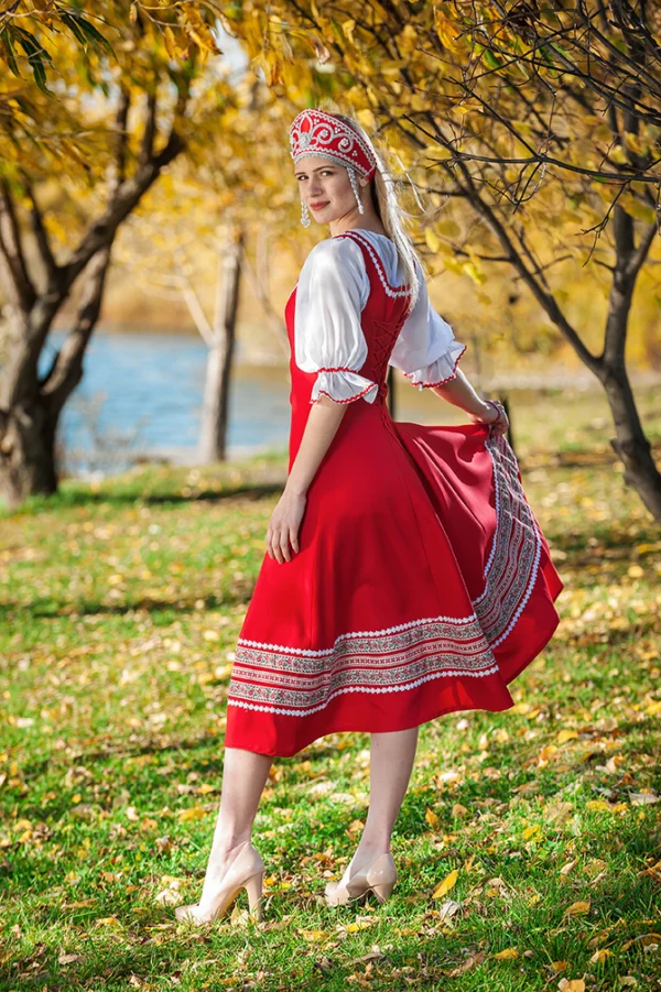 Артикул 1207