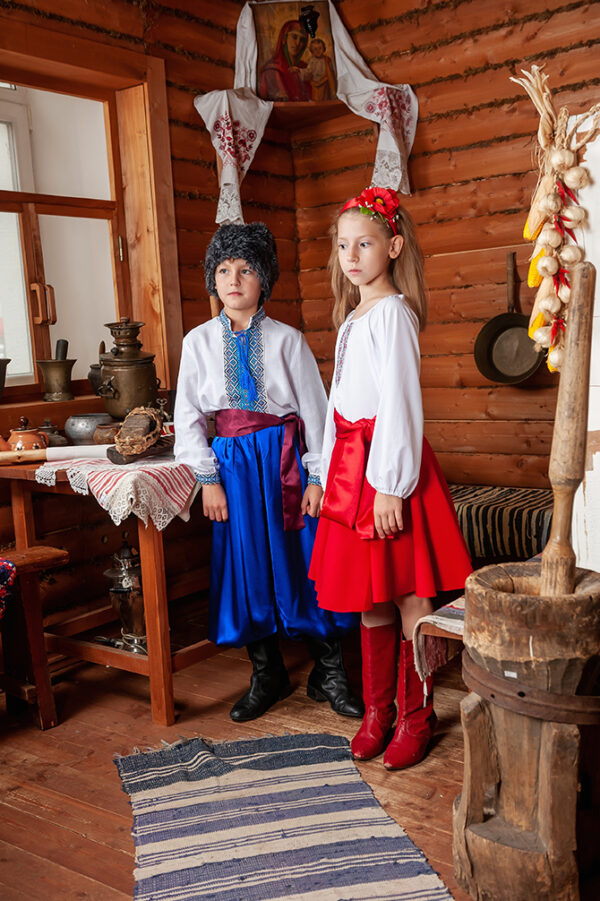 арт. 1124 детский