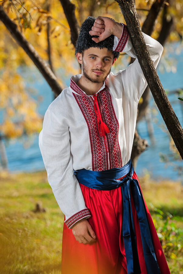 арт. 1156 рубашка