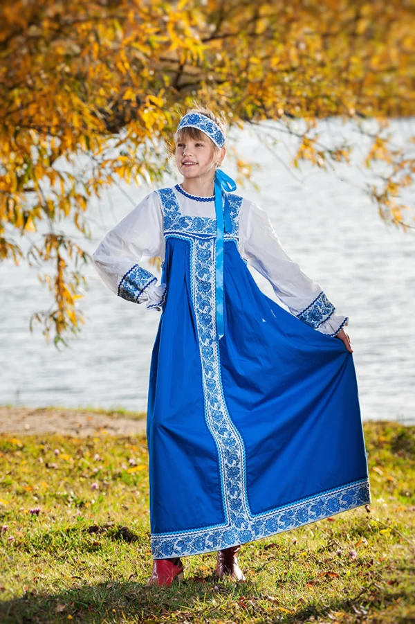 Артикул 1209 детский