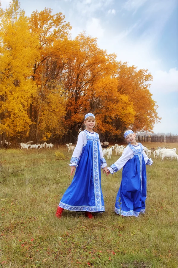 Артикул 1209 детский