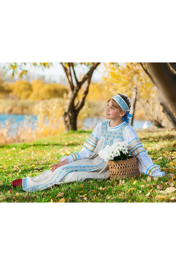 Артикул 1212 детский