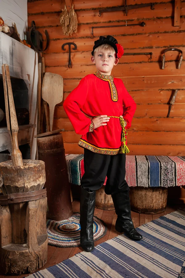 Артикул 1218 детский