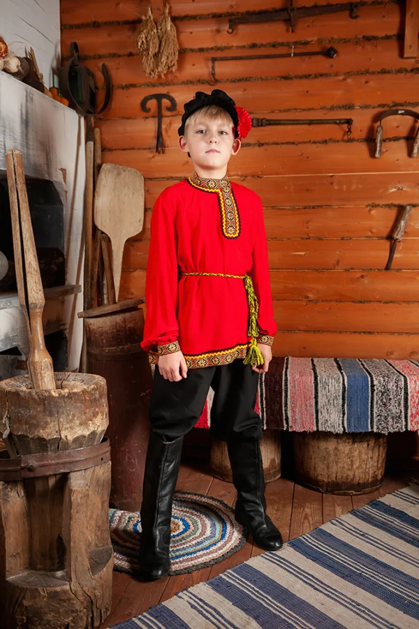 Артикул 1218 детский