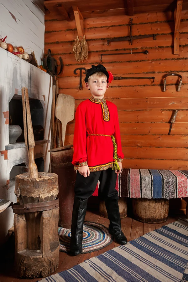 Артикул 1218 детский