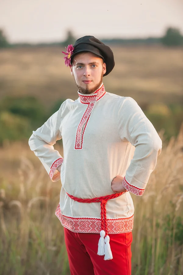 арт. 1220 рубашка