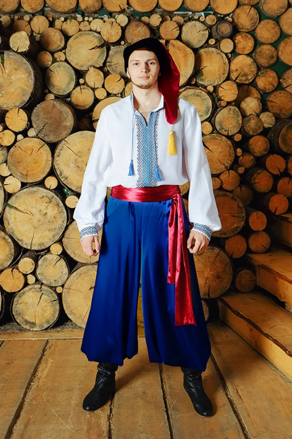 Шаровары