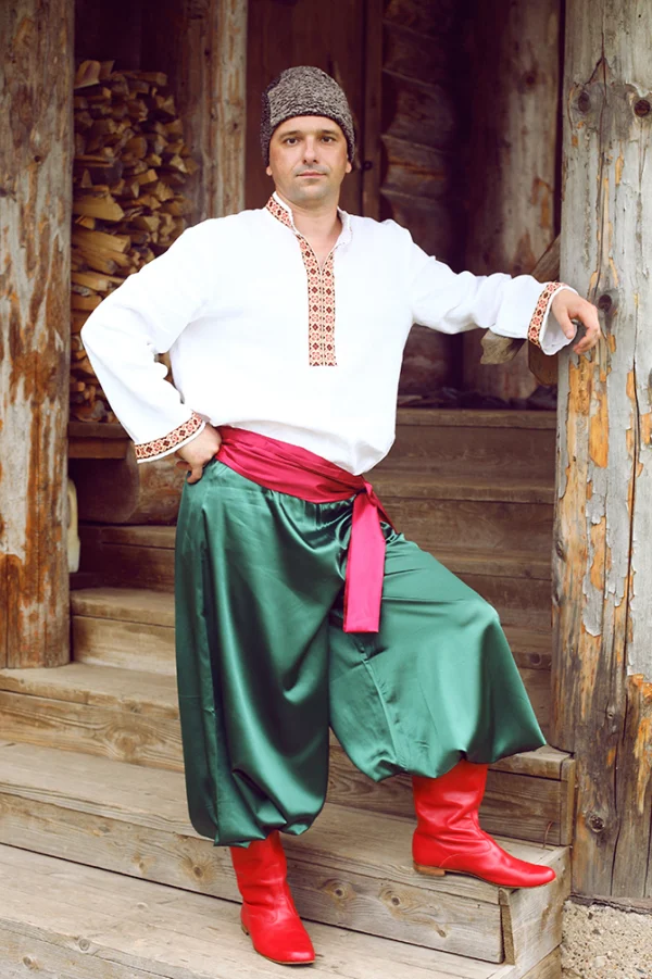 Шаровары