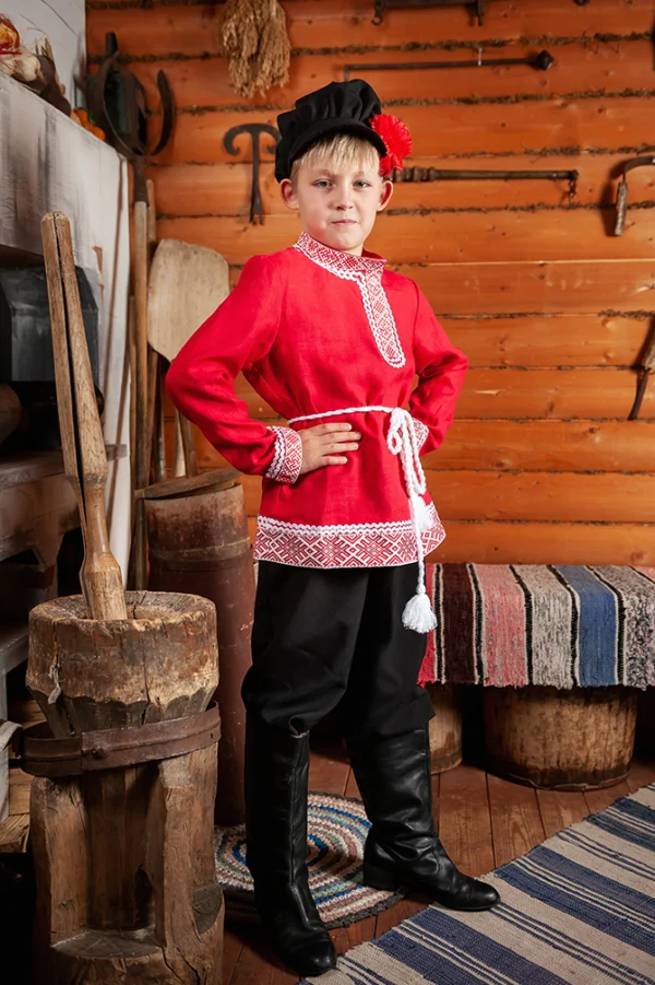 Артикул 1219 детский