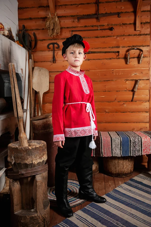 Артикул 1219 детский