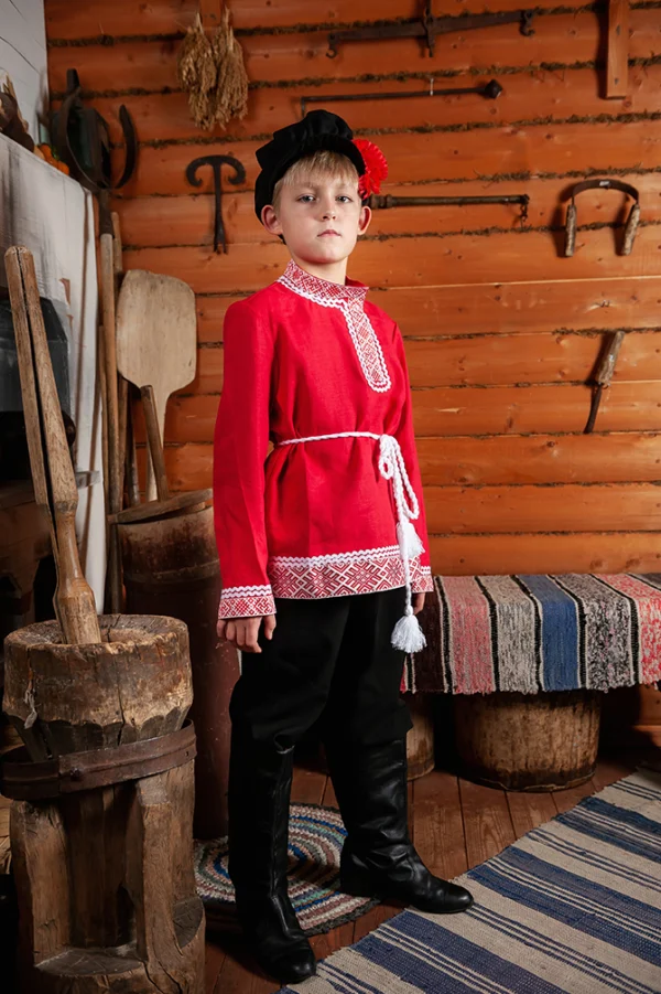 Артикул 1219 детский
