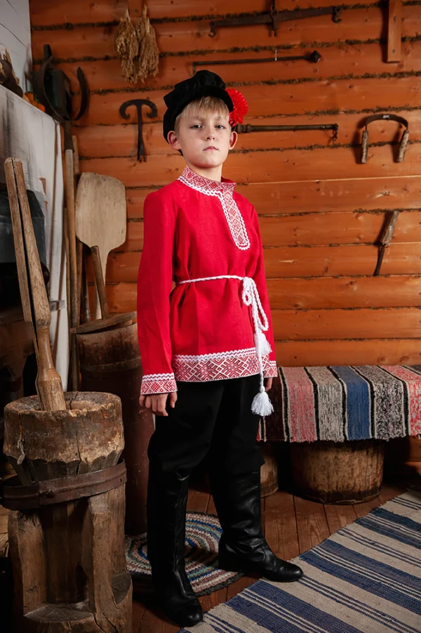 Артикул 1219 детский