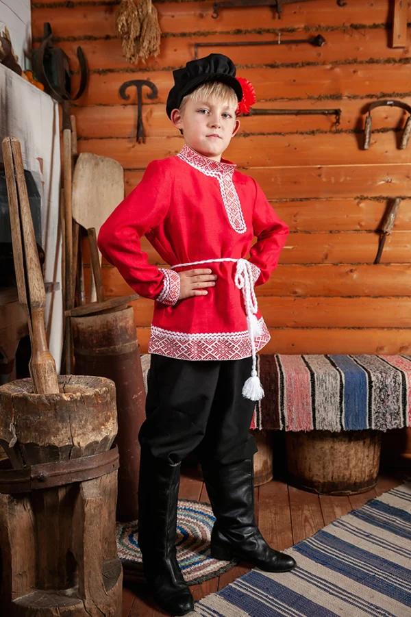 Артикул 1219 детский